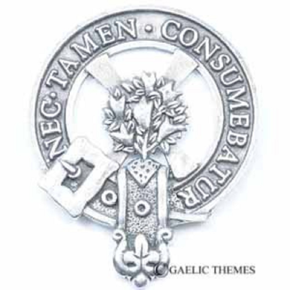 Cap Badge, Clergy Cap Badge, Clergy