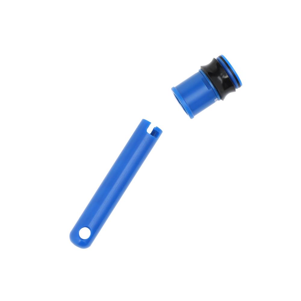 Bandspec Blowpipe Valve Bandspec Blowpipe Valve