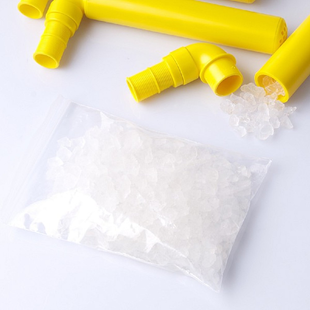 Silika-Gel für HR MCSII Silika-Gel für HR MCSII