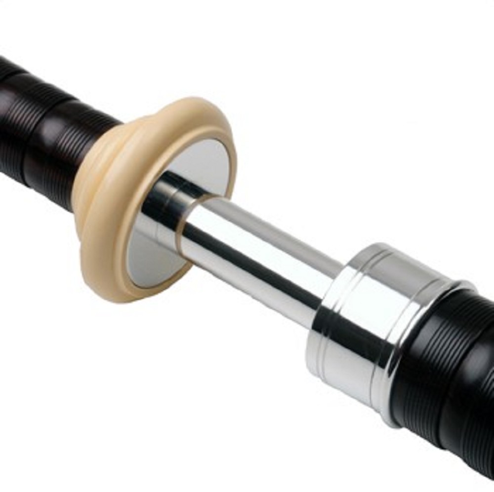 McCallum AB2-Deluxe Blackwood Bagpipe McCallum AB2-Deluxe Blackwood Bagpipe