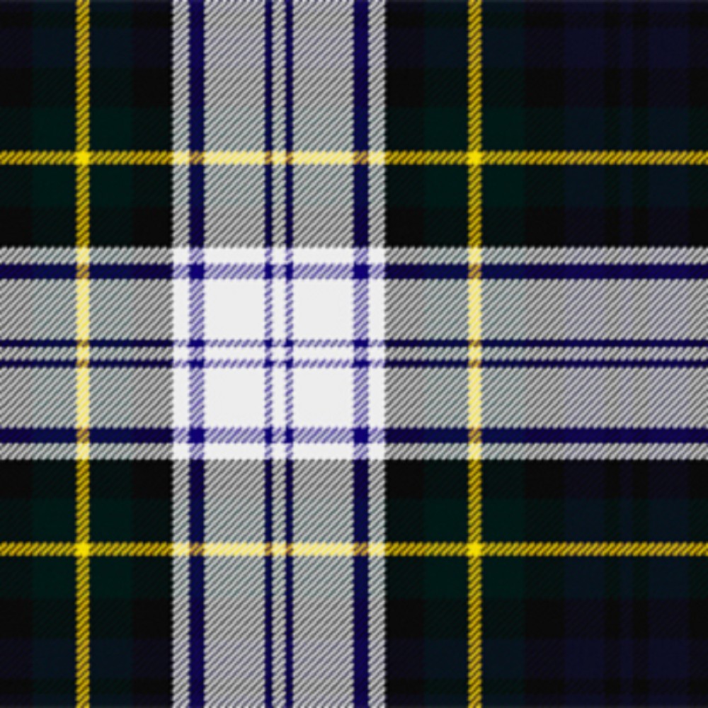 Gordon Dress Modern Mediumweight Strathmore W60 Gordon Dress Modern Mediumweight Strathmore W60