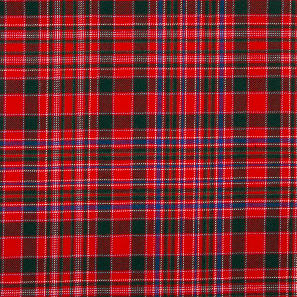 MacAlister Modern MLI/M Lochcarron - Mediumweight ctbrmlim