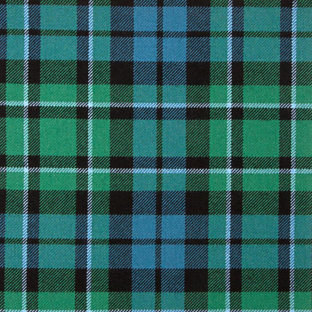 MacCallum Ancient MCA/AR Lochcarron - Heavyweight ctstmcaar