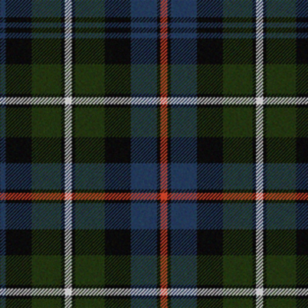 Mackenzie OC Mediumweight Strathmore W60 Mackenzie OC Mediumweight Strathmore W60