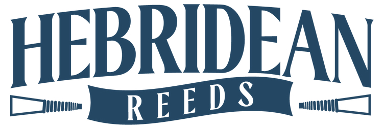 Hebridean Reeds Hebridean Reeds