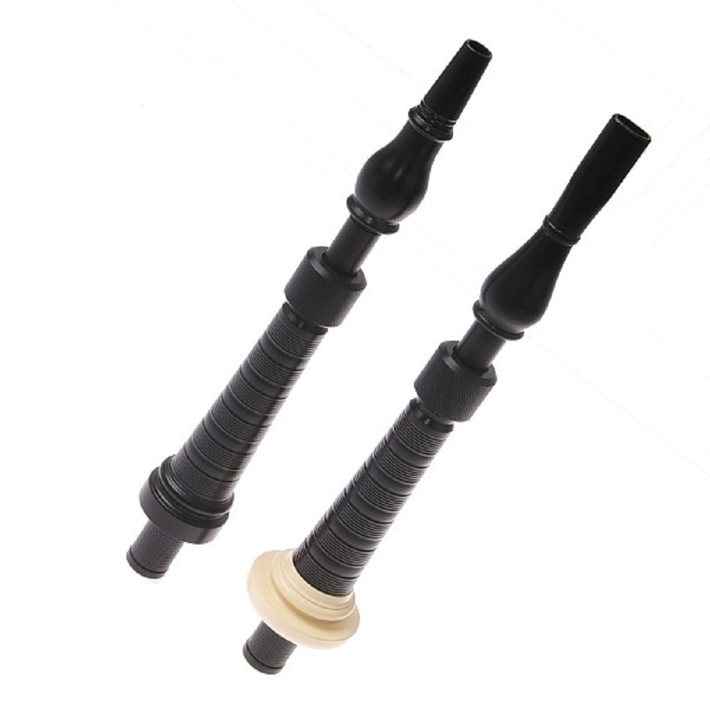 McCallum Expandable Blowpipe, längen verstellbar McCallum Expandable Blowpipe, längen verstellbar