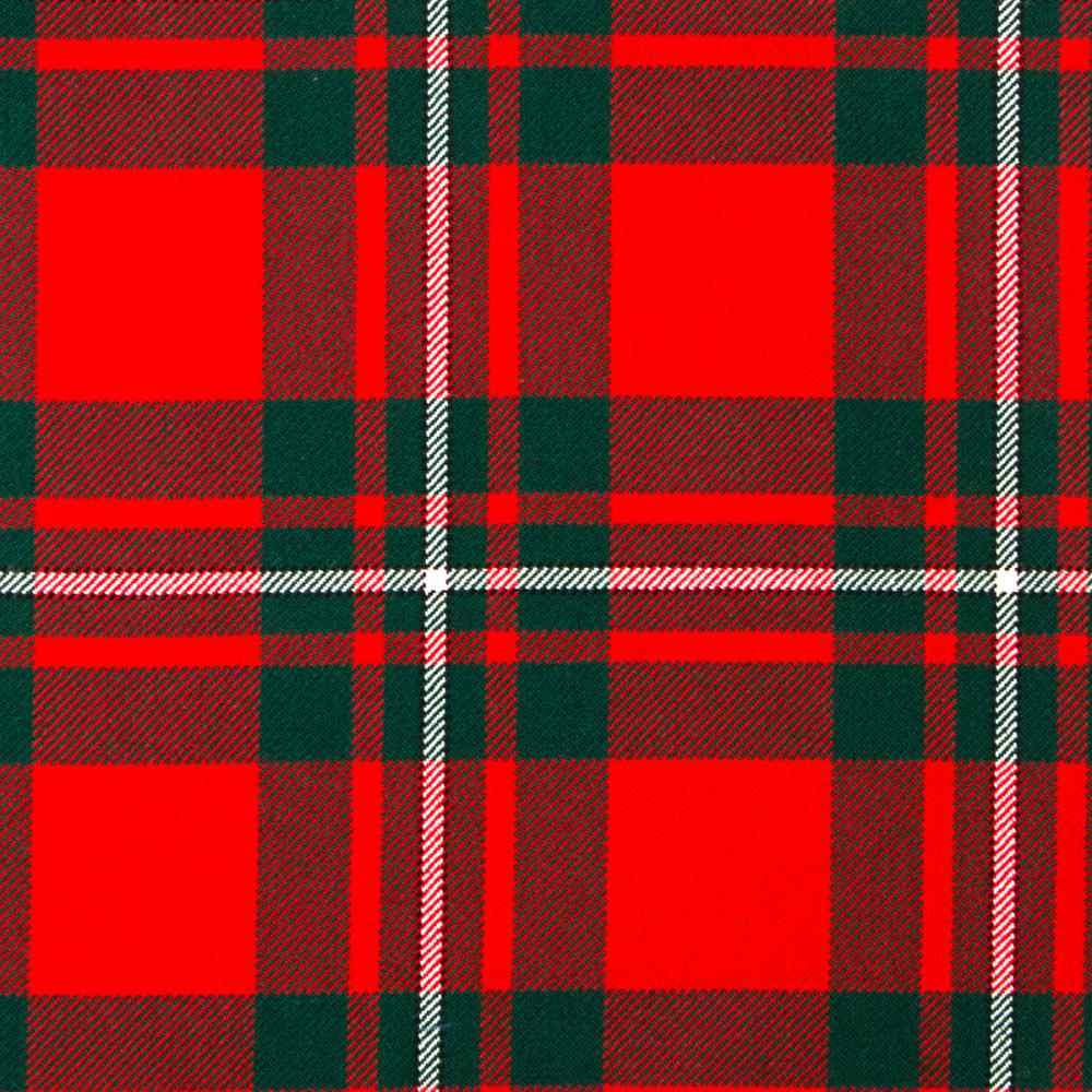 MacGregor Clan Modern MG/MR Lochcarron - Heavyweight ctstmgmr