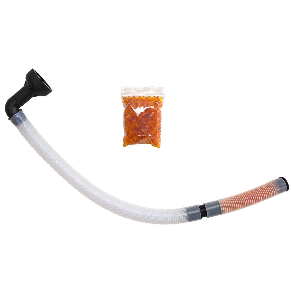 Canmore Aero-Dri Chanter System