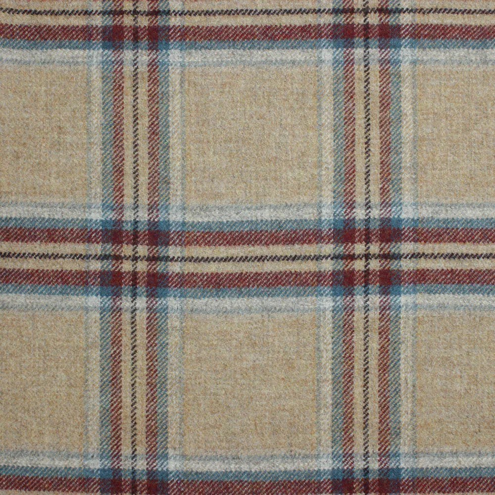 Seaside CGE212 - Marton Mills - Tweed - DW