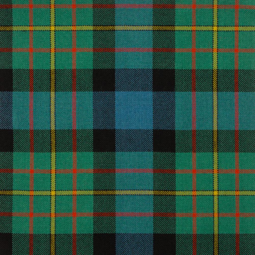 MacLaren Ancient MLR/A Lochcarron - Mediumweight ctbrmlra