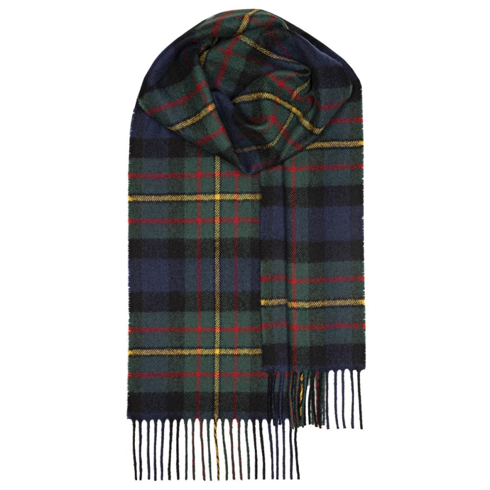 MacLaren Modern Tartan-Schal