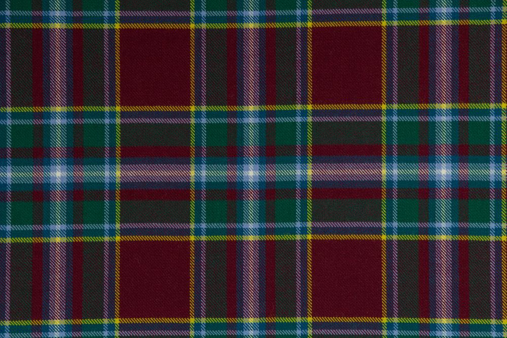 Drummond of Perth Modern HW1678 - House of Edgar - Heavyweight - DW