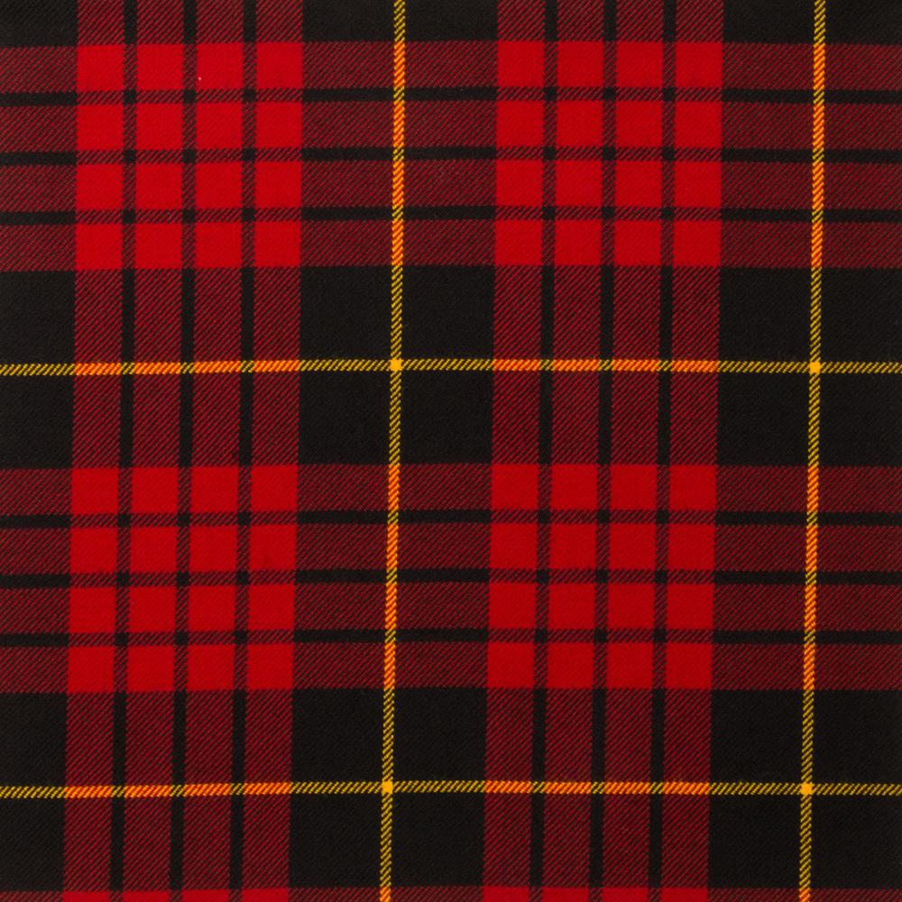 Macqueen Modern MQE/M Lochcarron - Lightweight ctrvmqem