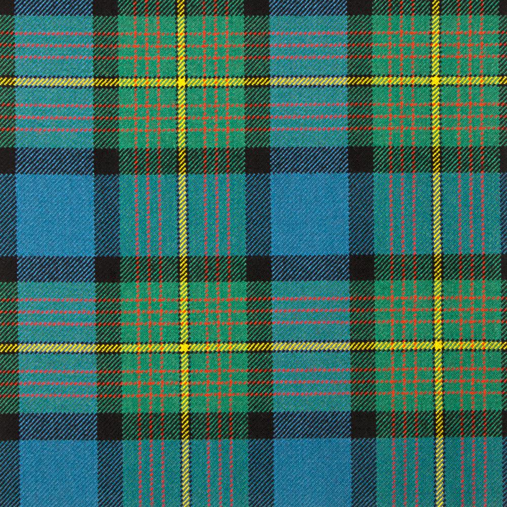 Muir Ancient MUI/AR Lochcarron - Heavyweight ctstmuiar