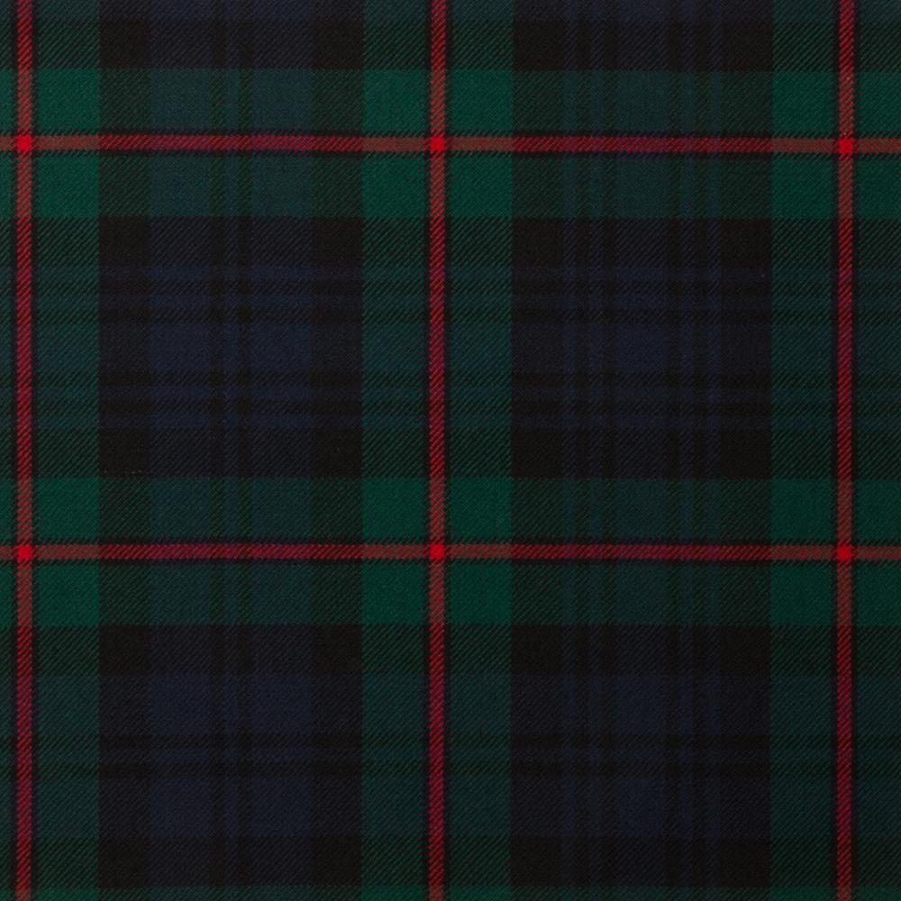 Mackinlay Modern MKI/M Lochcarron - Lightweight ctrvmkim
