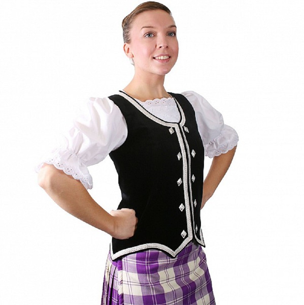 Dance Waistcoat Dance Waistcoat