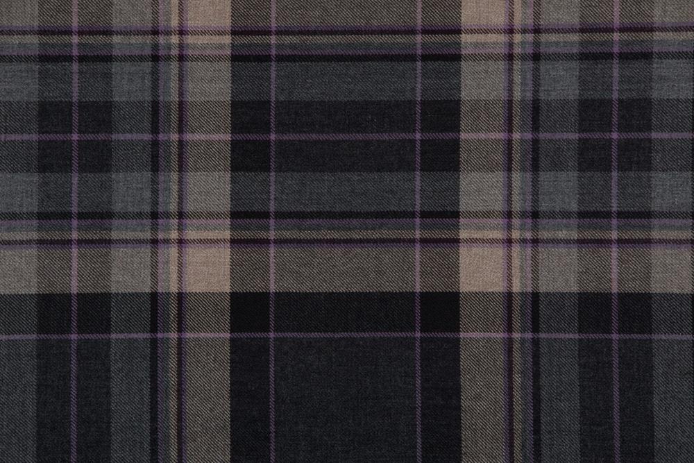 Clunie Burn Charcoal MWS3161 Clunie Burn Charcoal MWS3161