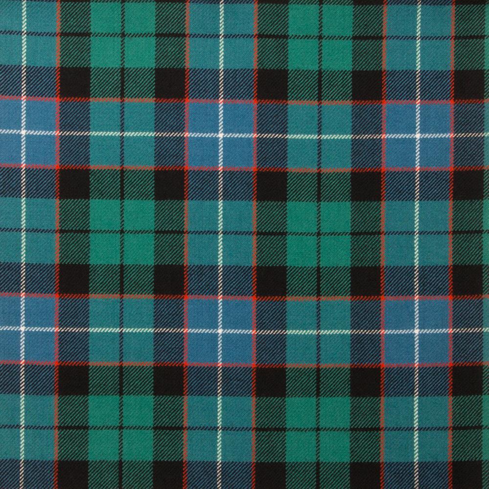 Hunter Ancient HTR/A Lochcarron - Lightweight ctrvhtra