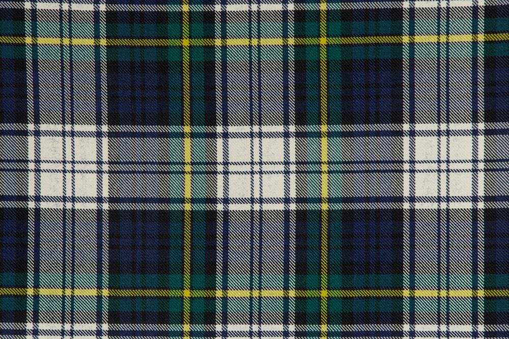 Gordon Dress Modern Nevis Heavyweight - Nevis NEV863
