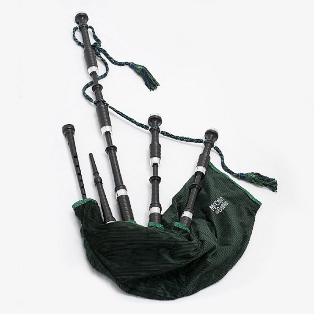 McCallum P1 Polypenco Bagpipe McCallum P1 Polypenco Bagpipe