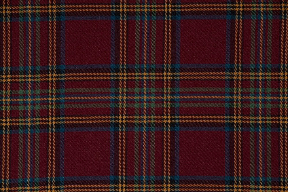 Hepburn Muted MWS2144 - House of Edgar -Old & Rare - Mediumweight - SW