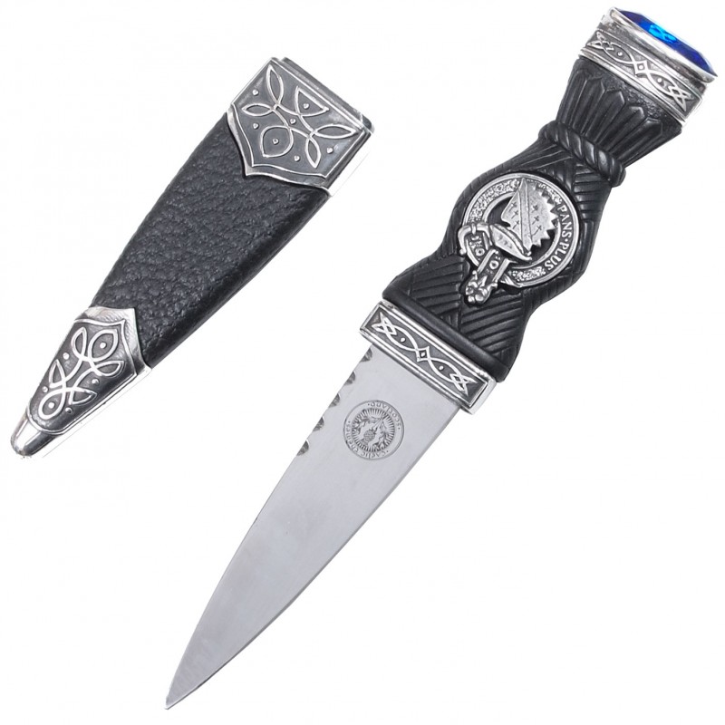 Clan Sgian Dubh Clan Sgian Dubh