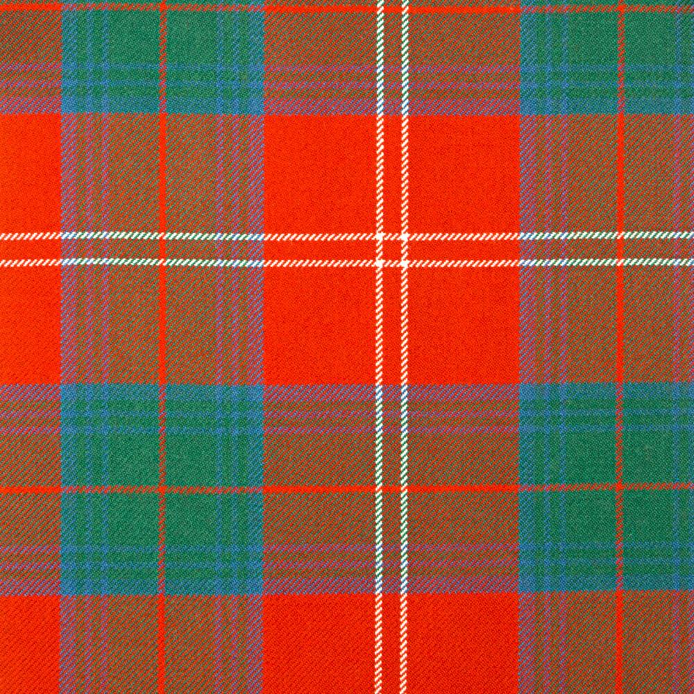 Chisholm Ancient CHS/AR Lochcarron - Heavyweight ctstchsar