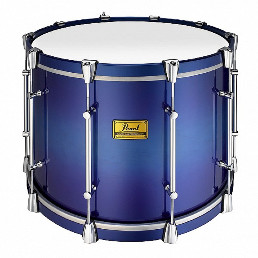 Pearl Pipe Band TDP2014 Tenor Drum Pearl Pipe Band TDP2014 Tenor Drum