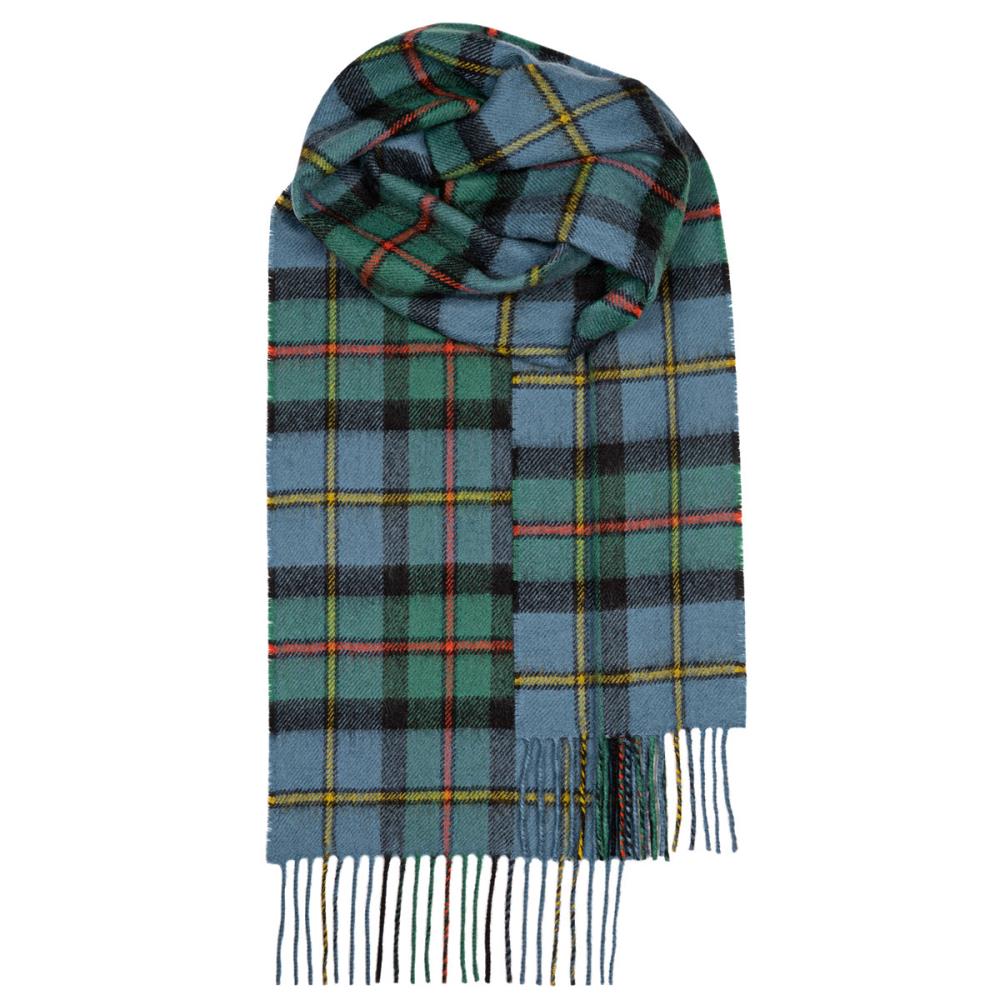 MacLeod of Harris Ancient Tartan-Schal