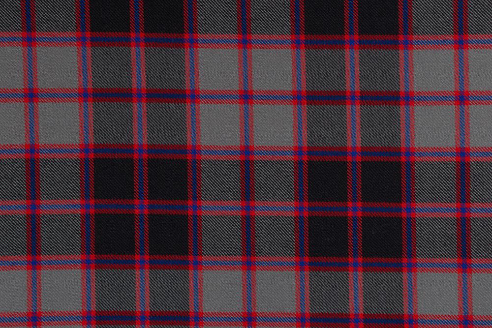 Napier Modern HW1664 - House of Edgar - Heavyweight - DW