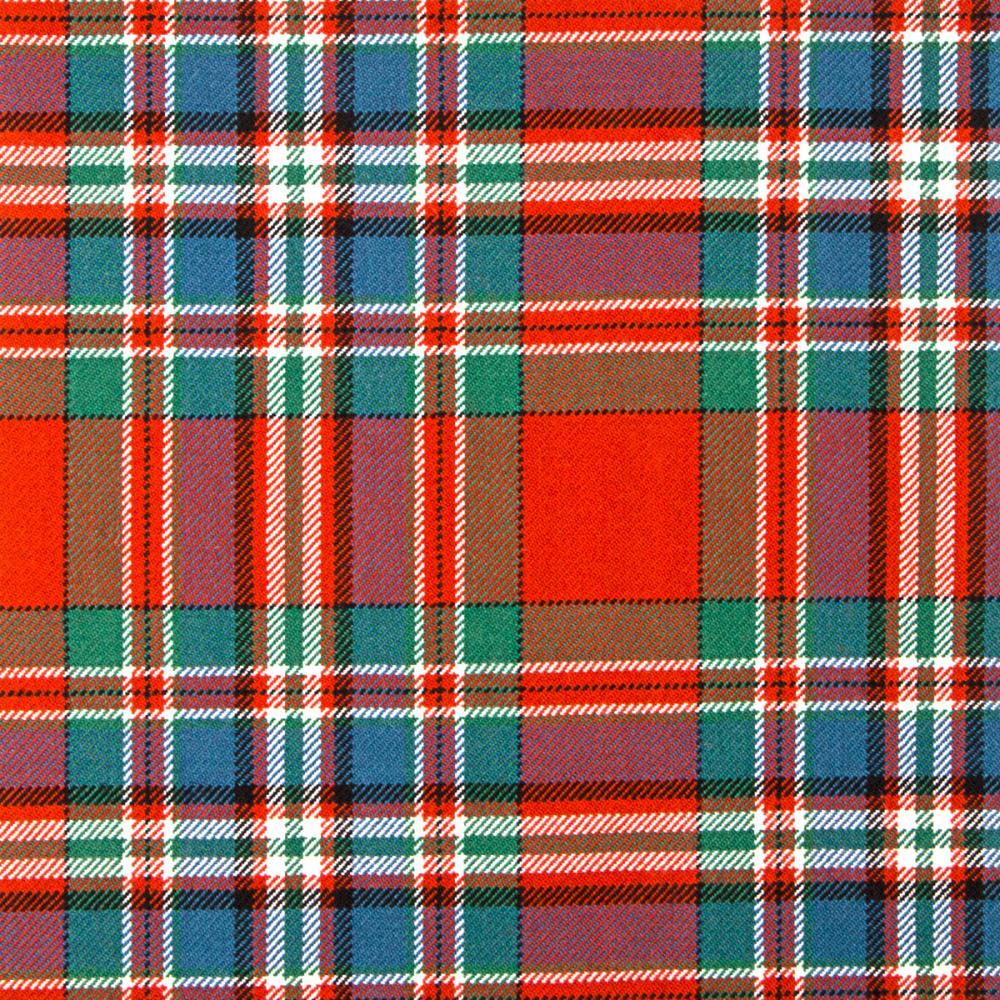 MacFarlane Clan Ancient MFL/AR Lochcarron - Heavyweight ctstmflar