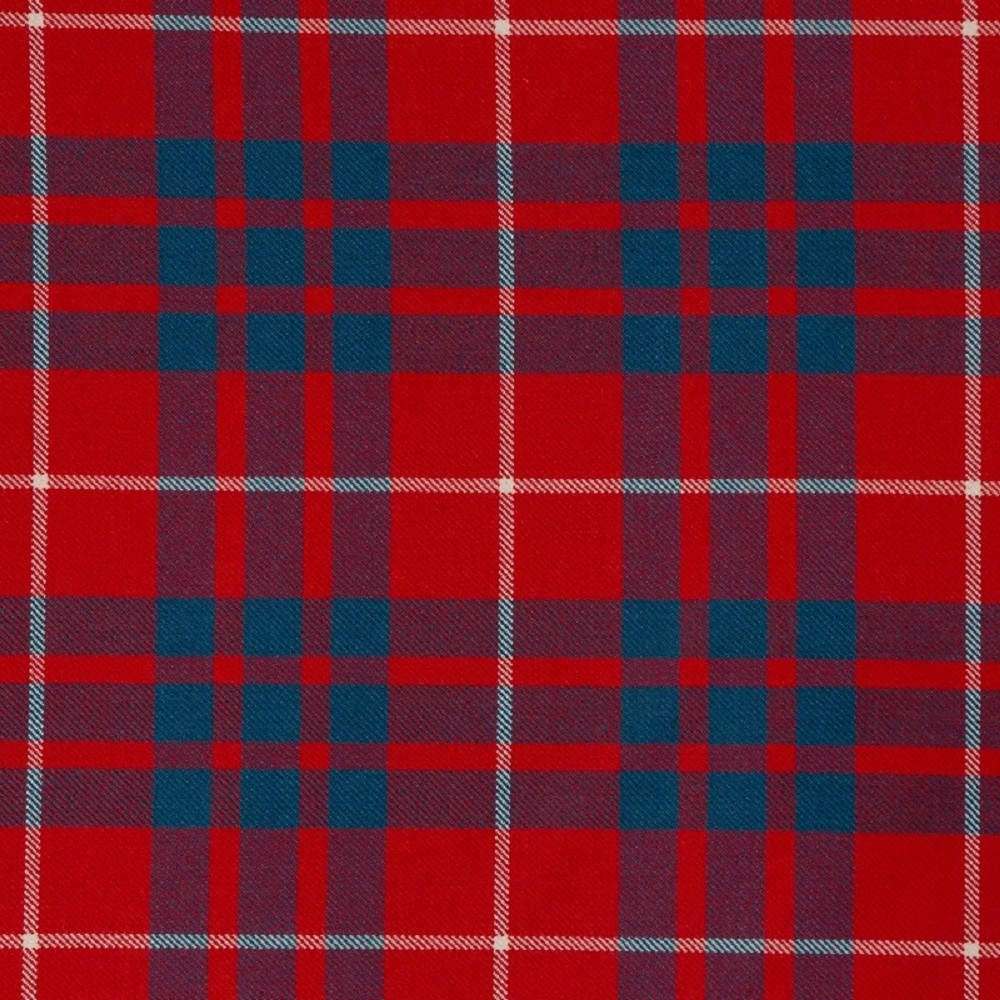 Hamilton Red Modern MWS2138 | 15THOEMR1435