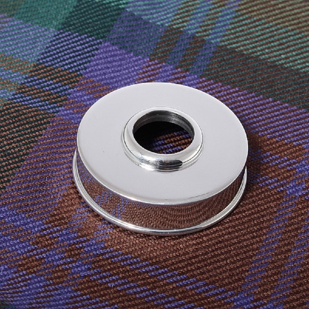 McCallum Alloy Ringcap for Bass McCallum Alloy Ringcap for Bass
