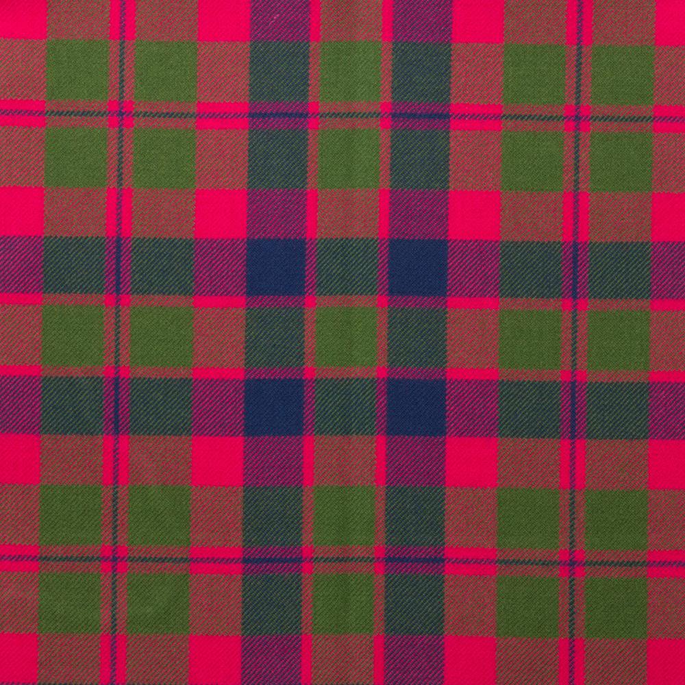 Glasgow GLS  Lochcarron - Lightweight