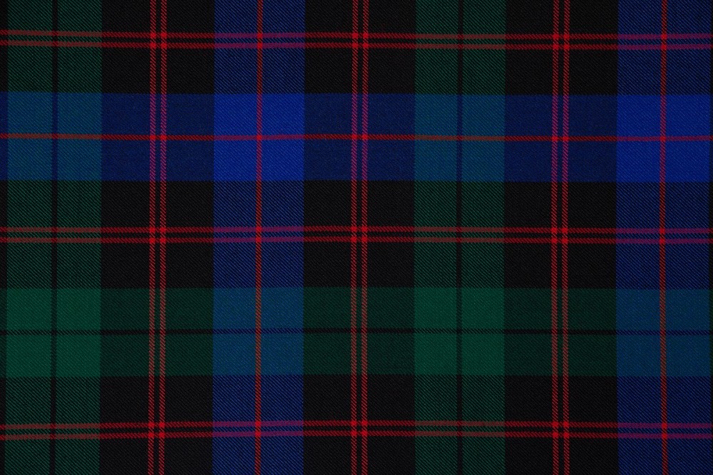 Guthrie Modern MWS2136 - House of Edgar -Old & Rare - Mediumweight - SW