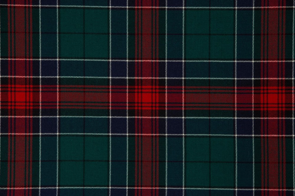 Jardine Dress MWS2155 - House of Edgar -Old & Rare - Mediumweight - SW