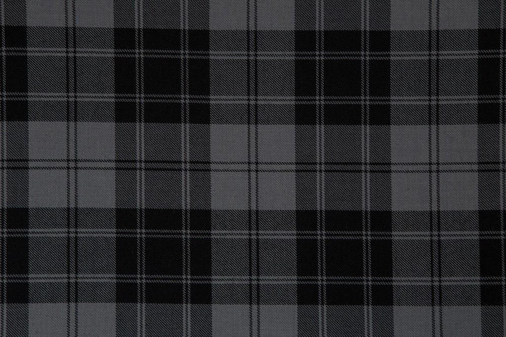 Douglas Grey Ancient MWS2085 - House of Edgar -Old & Rare - Mediumweight - SW