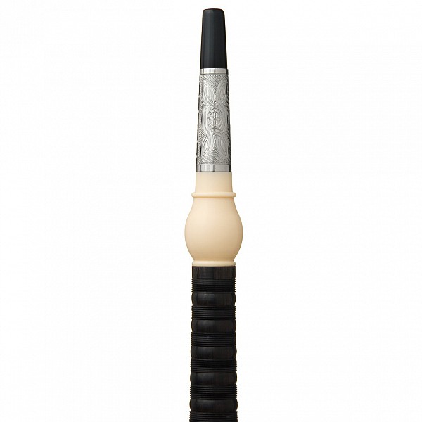 Blackwood Blowpipe 11" (27.9 cm) - 11" (27.9 cm)