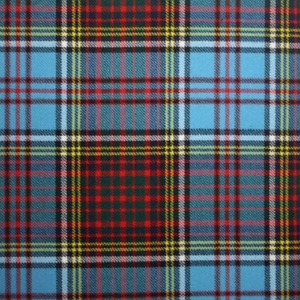 Anderson Modern AND/MR Heavyweight Tartan Fabric, Lochcarron of Scotland Anderson Modern AND/MR Heavyweight Tartan Fabric, Lochcarron of Scotland