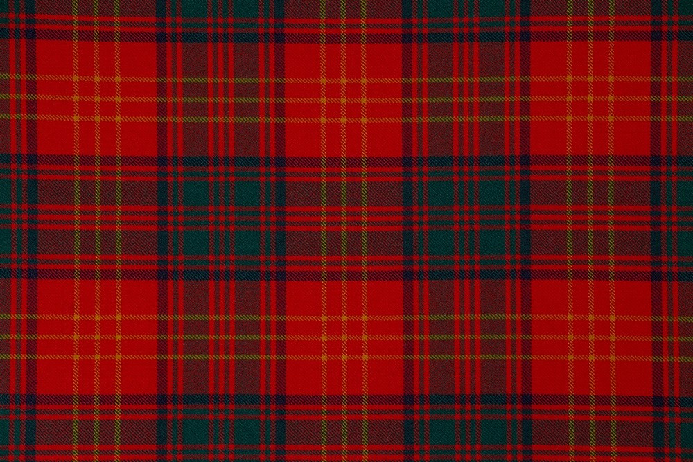 Burns Modern MWS2033 - House of Edgar -Old & Rare - Mediumweight - SW