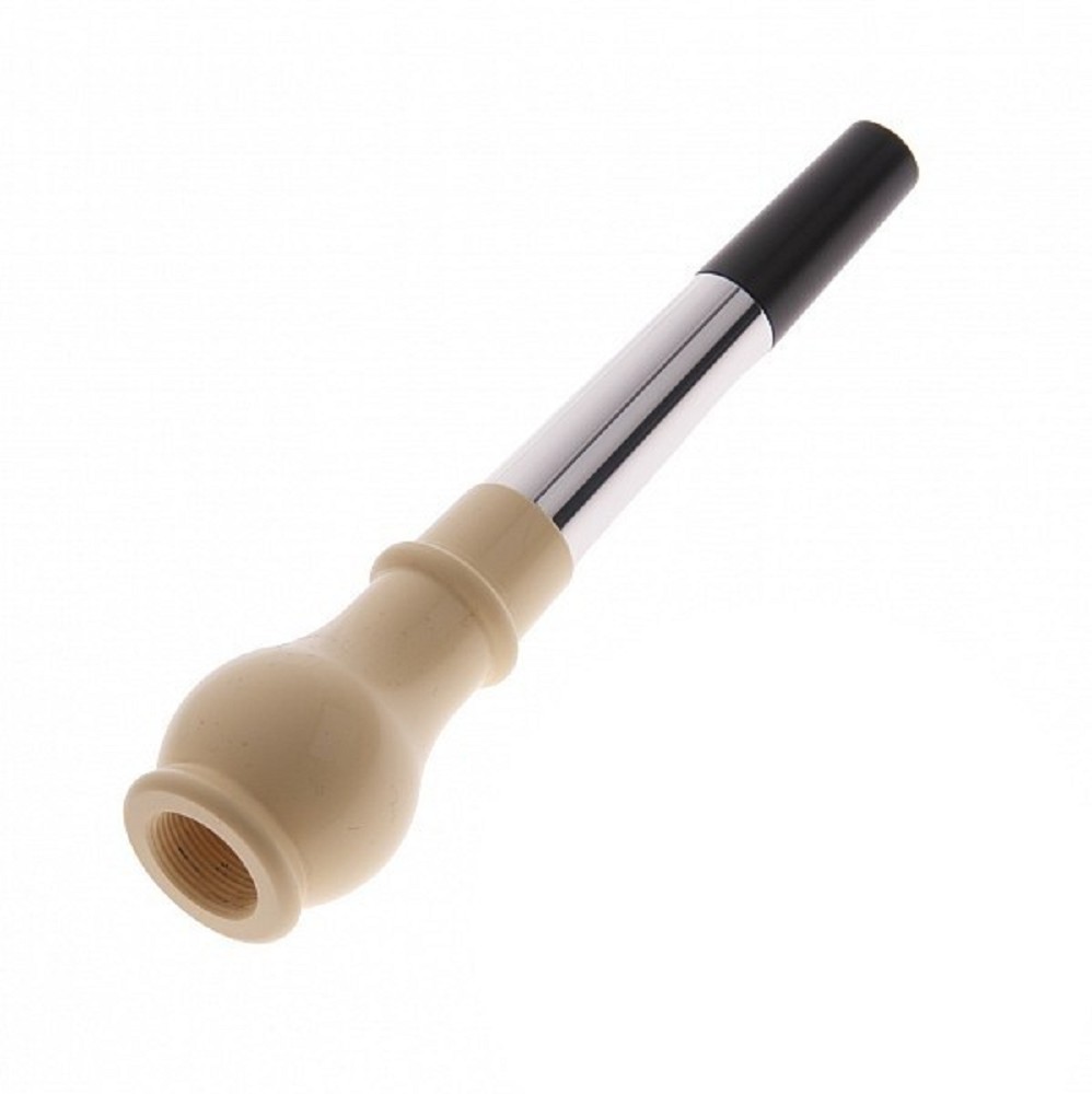 Mundstück MP. 5“ (12.7 cm). Plain Mundstück MP. 5“ (12.7 cm). Plain