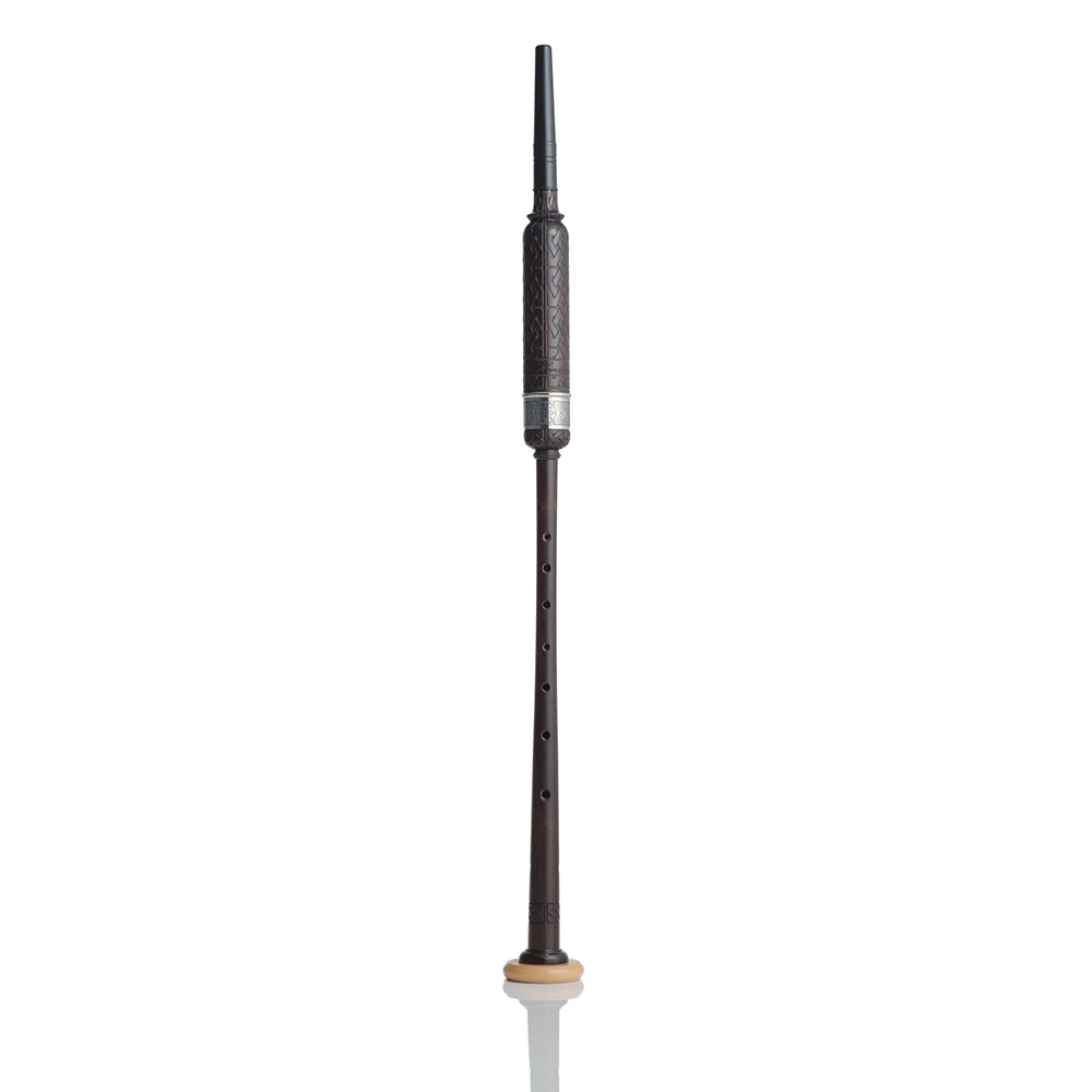 Peter Henderson Celtic Heritage Blackwood Practice Chanter Peter Henderson Celtic Heritage Blackwood Practice Chanter