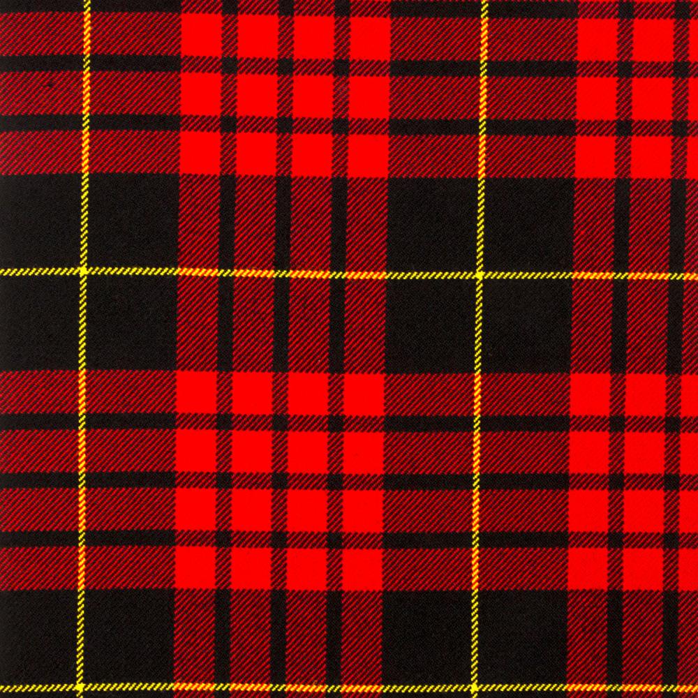 MacQueen Modern MQE/MR Lochcarron - Heavyweight ctstmqemr