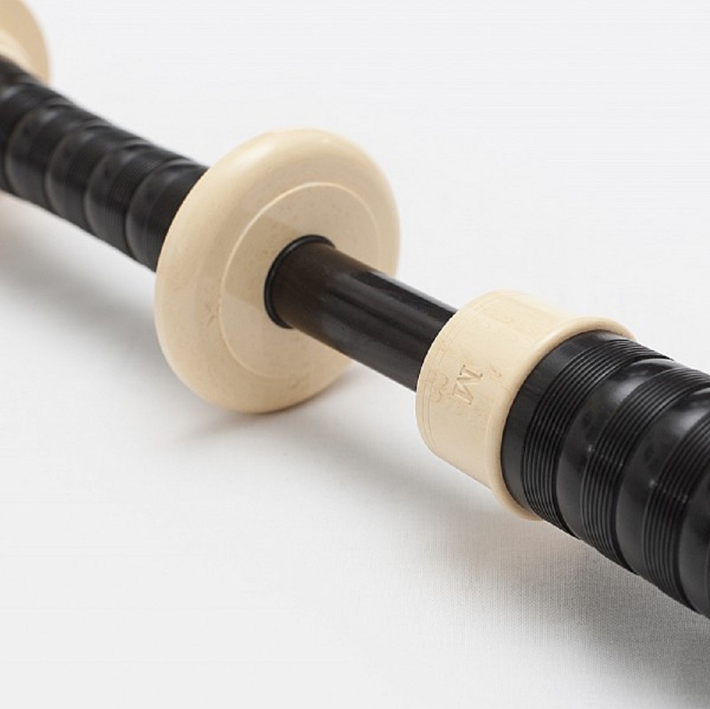 Duncan MacRae Blackwood Bagpipe SL3 Duncan MacRae Blackwood Bagpipe SL3