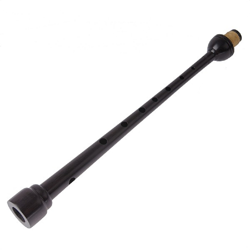 Shepherd Classic Blackwood Pipe Chanter Shepherd Classic Blackwood Pipe Chanter