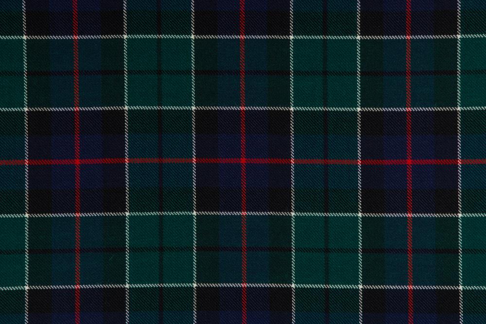 Leslie Hunting Modern HW1659 - House of Edgar - Heavyweight - DW