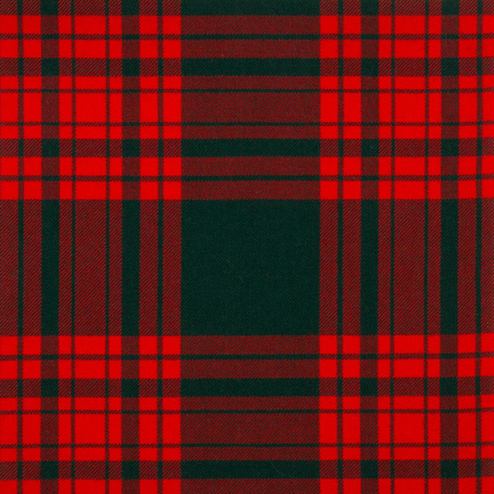 Menzies Green Modern MZG/M Lochcarron - Mediumweight ctbrmzgm