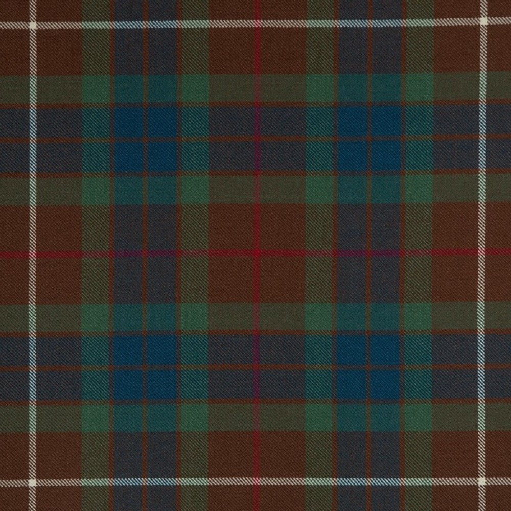 Fraser Hunting Muted MW1213 Fraser Hunting Muted MW1213