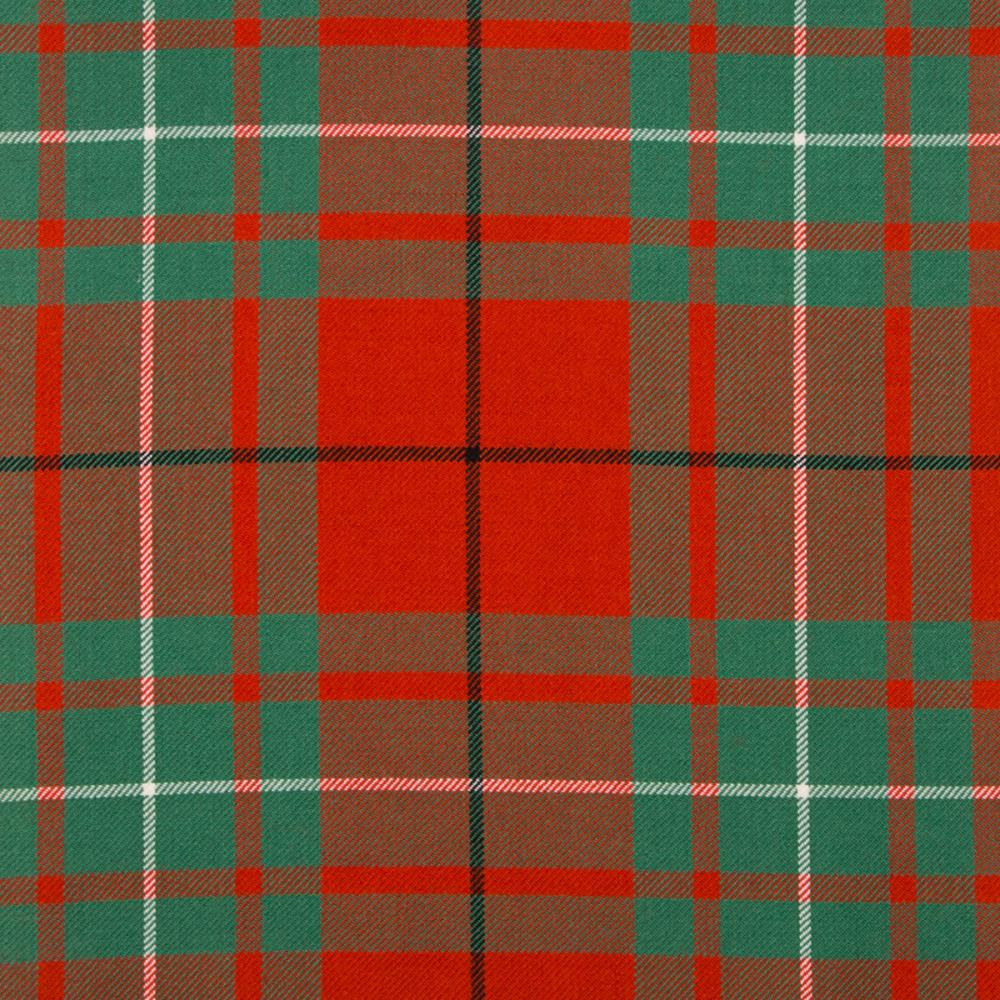 MacAuley Ancient MAH/A Lochcarron - Mediumweight ctbrmaha