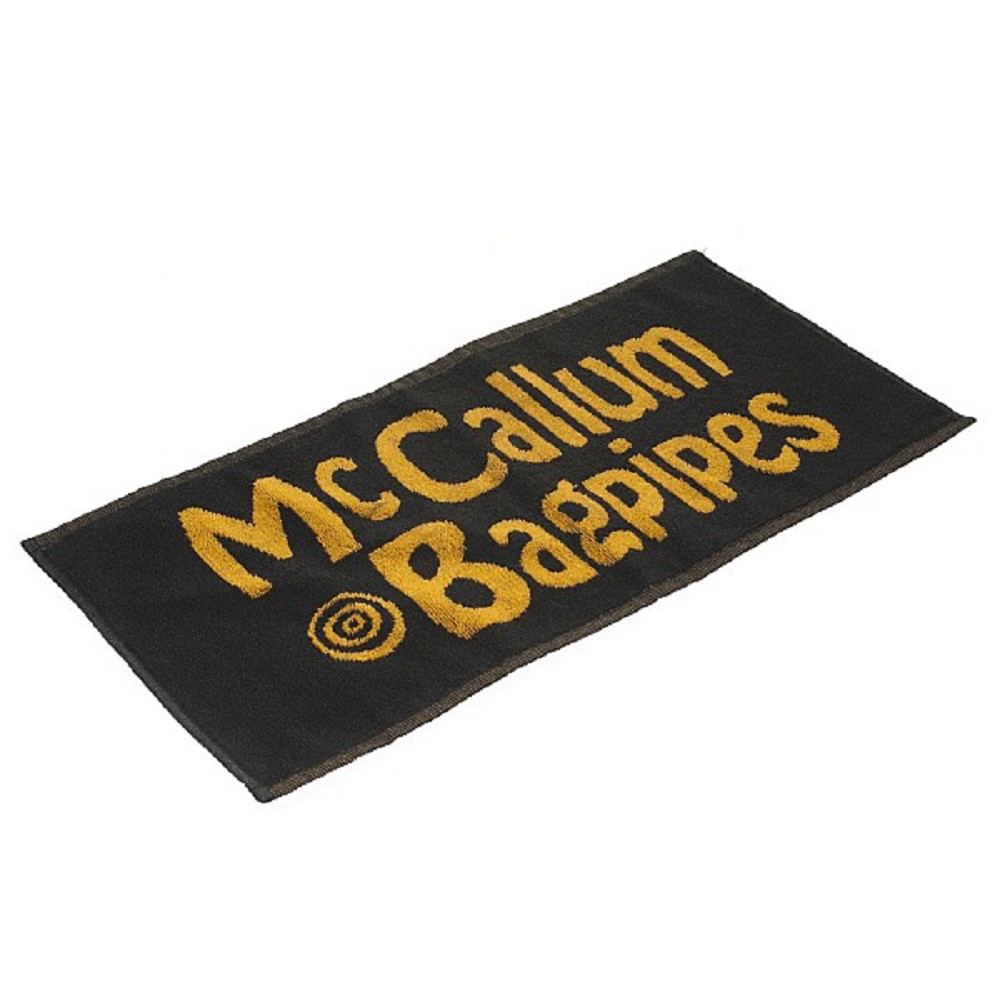 McCallum Handtuch